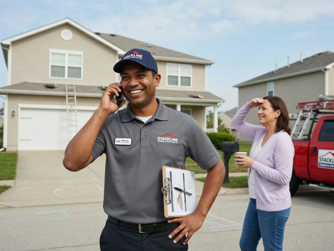 Chimney flashing repair East Vandergrift, PA FAQs